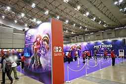 画像ギャラリー No.021のサムネイル画像 / 「Nintendo Switch 2 体験会 TOKYO」レポート。「マリオカート ワールド」や「ドンキーコング バナンザ」を楽しめた会場の様子を紹介