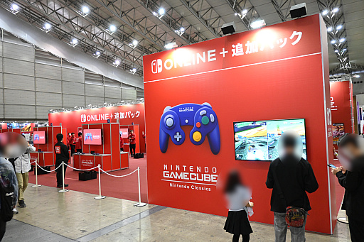 画像ギャラリー No.026のサムネイル画像 / 「Nintendo Switch 2 体験会 TOKYO」レポート。「マリオカート ワールド」や「ドンキーコング バナンザ」を楽しめた会場の様子を紹介