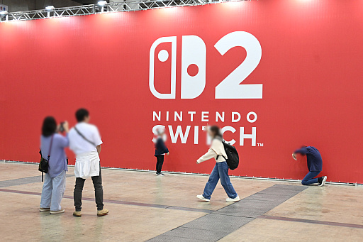 画像ギャラリー No.033のサムネイル画像 / 「Nintendo Switch 2 体験会 TOKYO」レポート。「マリオカート ワールド」や「ドンキーコング バナンザ」を楽しめた会場の様子を紹介