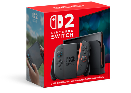 ꡼ No.003Υͥ / Nintendo Switch 2ȯֶᡪ 饤դ򽼼¤롤˹յ䥢Ҳ𤷤褦PR