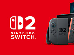 「Nintendo Switch 2」,第2回招待販売の応募者への案内をすべて完了。日本語・国内専用については,年内に追加の販売案内は行われない