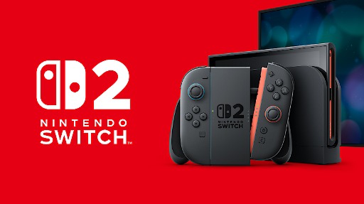画像ギャラリー No.002のサムネイル画像 / 「Nintendo Switch 2」，日本語・国内専用版と多言語対応版のマイニンテンドーストアでの販売を2026年1月中旬以降に再開予定