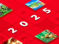 特設サイト「Nintendo Switch 2025年の振り返り」を公開。2017年までのプレイ記録も年ごとに確認でき，動画形式でダウンロードできる