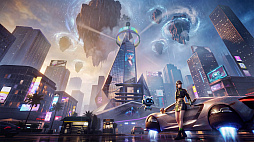 Prism 2033
