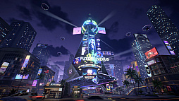 Prism 2033