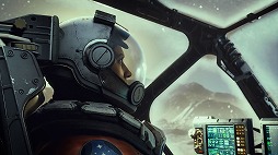 画像ギャラリー No.006のサムネイル画像 / 「Starfield」PS5版を本日発売。ロボット部隊の侵攻に立ち向かうストーリーDLC「Terran Armada」と，大型アップデート「フリーレーン」配信開始