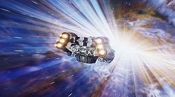 画像ギャラリー No.007のサムネイル画像 / 「Starfield」PS5版を本日発売。ロボット部隊の侵攻に立ち向かうストーリーDLC「Terran Armada」と，大型アップデート「フリーレーン」配信開始
