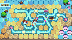 Crabwave