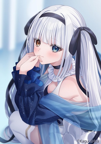 画像ギャラリー No.008のサムネイル画像 / VTuber「犬山たまき」さん主演のビジュアルノベル「わんたま☆らいふ 〜犬山たまきの修学旅行サバイバル〜」，体験版をSteamで公開
