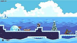 Penguin
