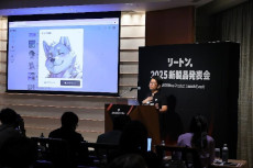 画像ギャラリー No.004のサムネイル画像 / 体験型AIチャットサービス「キャラぷ」，6月10日にリリース。自分の理想のキャラクターを文章入力によって簡単に作成できる