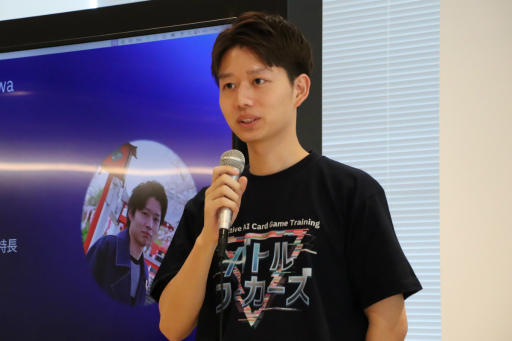 ꡼ No.014Υͥ / IBMAIؤ٤륫ɥȤäӥθXDƽߥեǤž夬