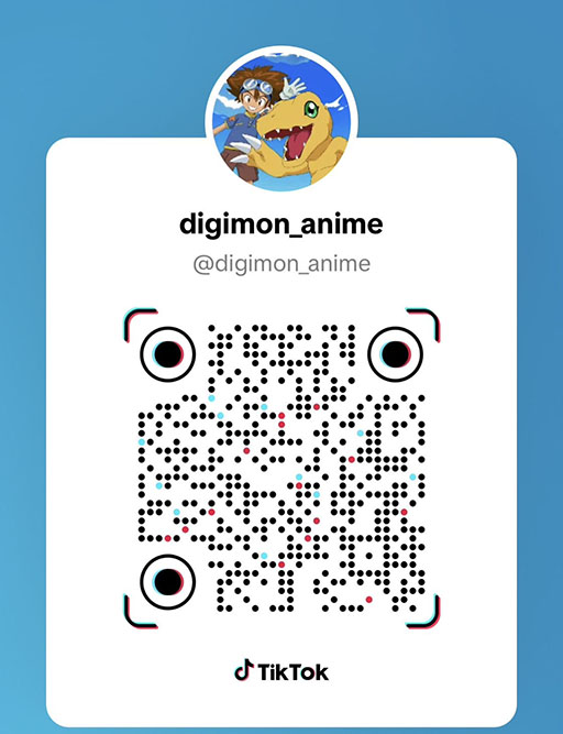 ꡼ No.003Υͥ / TV˥DIGIMON BEATBREAKס۵֤YouTube81801ۿǥ󥢥˥᥷꡼TikTok⿷˥ץ
