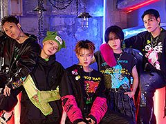 アニメ「DIGIMON BEATBREAK」,OP&EDテーマに5人組ダンスボーカルグループ「MADKID」とシンガーソングライターの冨岡 愛さんを起用