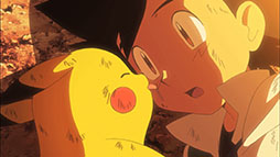 画像ギャラリー No.004のサムネイル画像 / 劇場版「ポケットモンスター」全24作品の無料放送が1月9日にABEMAでスタート。シリーズの歴代作品を8週連続で楽しめる