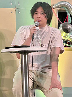 ꡼ No.003Υͥ / FENNELCEOᡤץmittiiiᡤREVOΥʡåȻ᤬eݡĻȤΥꥢ롣ץεͿǯ