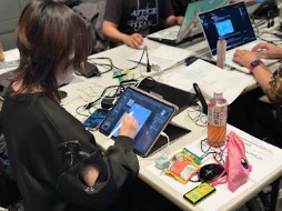 ꡼ No.003Υͥ / 4ܤޤڤΥ೫ȯ٥ȡSapporo Game Camp 2025סݡȤ3֤1900ͤ