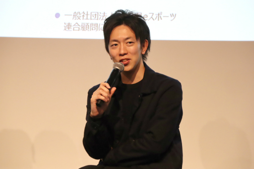 画像ギャラリー No.004のサムネイル画像 / 社会課題にゲーミフィケーションでアプローチする。環境問題,行政,教育それぞれの現場における事例が示されたセッションをレポート