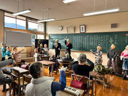 画像ギャラリー No.007のサムネイル画像 / 地方はゲーム開発で蘇るのか? 熊本・天草市が進めるクリエイター誘致の最前線「第2回天草インディーゲーム交流会」レポート