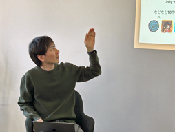 画像ギャラリー No.013のサムネイル画像 / 地方はゲーム開発で蘇るのか? 熊本・天草市が進めるクリエイター誘致の最前線「第2回天草インディーゲーム交流会」レポート