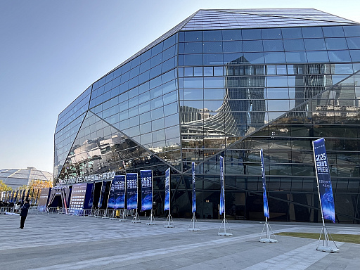 画像ギャラリー No.005のサムネイル画像 / 復旦大学教授・葛剣雄氏が示す,中国ゲーム産業出海の別解。「中国要素」へのこだわりを捨て,普遍的モチーフを中国流に再構築