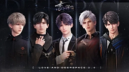 画像ギャラリー No.004のサムネイル画像 / 中国女性向けゲーム市場の実像が明らかに。急成長が生んだ経済効果と,コミュニティに浮上する課題とは