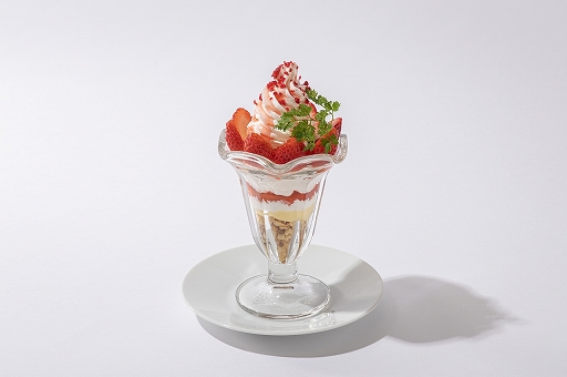 画像ギャラリー No.007のサムネイル画像 / “逆転海苔弁”や“波動拳トマトパスタ”など，「大カプコン展」に併設されるテーマカフェの全コラボメニューが公開に