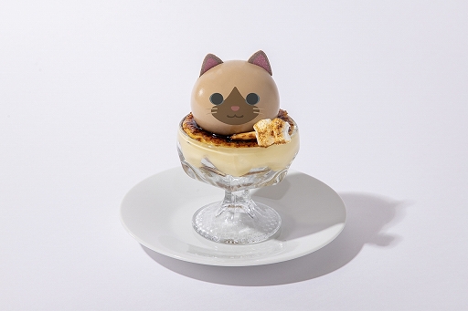 画像ギャラリー No.008のサムネイル画像 / “逆転海苔弁”や“波動拳トマトパスタ”など，「大カプコン展」に併設されるテーマカフェの全コラボメニューが公開に
