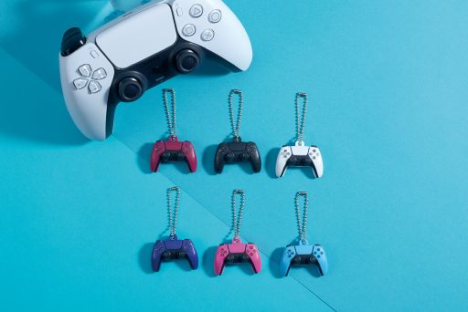 ꡼ No.001Υͥ / ץȥPlayStation 5 DualSense 磻쥹ȥ顼ߥ˥奢ޥåȡס7ܤ缡ȯ䡣6