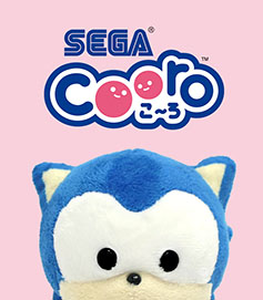 ꡼ No.007Υͥ / SEGA STORE TOKYOס718˽ëPARCO 6˥ץܹδŹޤȤƳȤ