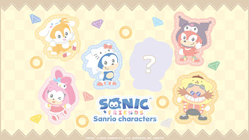꡼ No.001Υͥ / SONIC & FRIENDSסꥪܤȤʤʥå륺ߥߡDr.åޥߥݥݥץΥ饹Ȥ