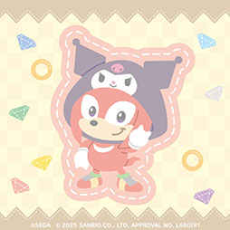 ꡼ No.002Υͥ / SONIC & FRIENDSסꥪܤȤʤʥå륺ߥߡDr.åޥߥݥݥץΥ饹Ȥ