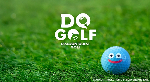 ꡼ No.001Υͥ / ʥ֥ɡDRAGON QUEST GOLFפꡤեܡ䥯åץޡإåɥСǥХåȯ