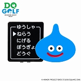 ꡼ No.005Υͥ / ʥ֥ɡDRAGON QUEST GOLFפꡤեܡ䥯åץޡإåɥСǥХåȯ