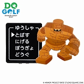 ꡼ No.006Υͥ / ʥ֥ɡDRAGON QUEST GOLFפꡤեܡ䥯åץޡإåɥСǥХåȯ