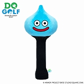 ꡼ No.008Υͥ / ʥ֥ɡDRAGON QUEST GOLFפꡤեܡ䥯åץޡإåɥСǥХåȯ
