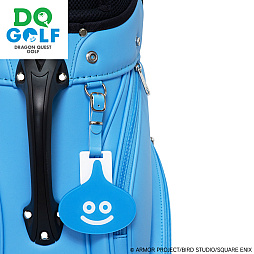 ꡼ No.014Υͥ / ʥ֥ɡDRAGON QUEST GOLFפꡤեܡ䥯åץޡإåɥСǥХåȯ