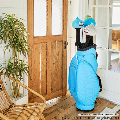 ꡼ No.016Υͥ / ʥ֥ɡDRAGON QUEST GOLFפꡤեܡ䥯åץޡإåɥСǥХåȯ