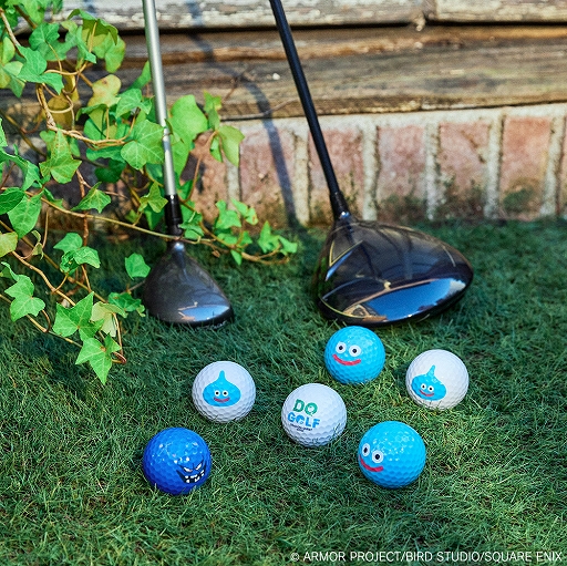 ꡼ No.019Υͥ / ʥ֥ɡDRAGON QUEST GOLFפꡤեܡ䥯åץޡإåɥСǥХåȯ