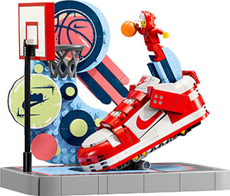 ꡼ No.004Υͥ / ʥ̾Dunkפ쥴ǺƸ֥쥴 Nike Slam Dunkס֥쥴 Nike Dunk Trickshotס91ȯ