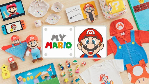 ꡼ No.001Υͥ / ֥ޥꥪפդλҤɤå꡼֥ޥޥꥪסNintendo TOKYO/OSAKA/KYOTOˤȯ