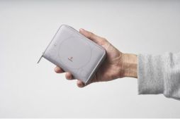 画像ギャラリー No.005のサムネイル画像 / PlayStationをモチーフにしたグッズが9月25日発売の雑誌「MonoMaster」11月号の付録として登場