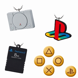 ꡼ No.002Υͥ / PlayStationΥϡɤյΥߥ˥奢㡼ब°ӥåȤ2026ǯ2ȯ