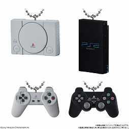 ꡼ No.003Υͥ / PlayStationΥϡɤյΥߥ˥奢㡼ब°ӥåȤ2026ǯ2ȯ