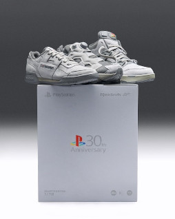 ꡼ No.001Υͥ / PlayStationסReebokܥǥΥˡ102426ޤBEAMSǸ
