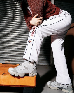 ꡼ No.002Υͥ / PlayStationסReebokܥǥΥˡ102426ޤBEAMSǸ