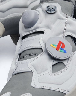 ꡼ No.003Υͥ / PlayStationסReebokܥǥΥˡ102426ޤBEAMSǸ