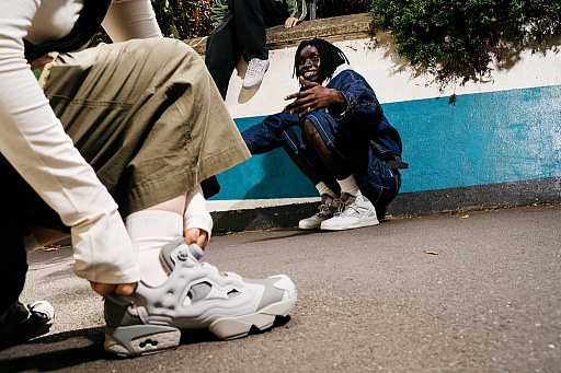 ꡼ No.008Υͥ / PlayStationסReebokܥǥΥˡ102426ޤBEAMSǸ