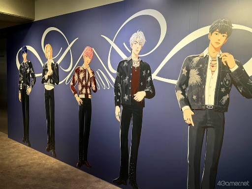 画像ギャラリー No.014のサムネイル画像 / K-POPバーチャルアイドル「PLAVE」日本公演記念ポップアップストアを現地レポート。フォトスペースの仕掛けや限定グッズをチェック!