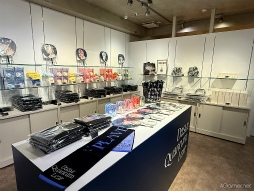 画像ギャラリー No.019のサムネイル画像 / K-POPバーチャルアイドル「PLAVE」日本公演記念ポップアップストアを現地レポート。フォトスペースの仕掛けや限定グッズをチェック!